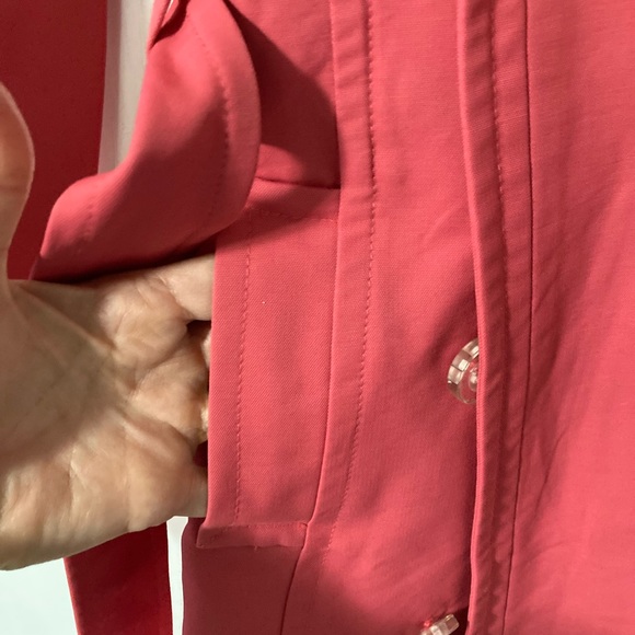 Express Design Studio Women’s Trench Coat - Picture 10 of 10